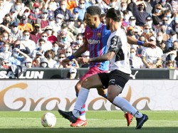 Nah Begitu Dong, Aubameyang!