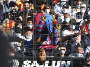 Aubameyang Akhirnya Bikin Gol, Samai Catatan Langka 3 Pemain Ini