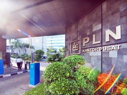 Konsumsi Listrik Naik, Pendapatan PLN Januari 2022 Capai Rp 25,13 T