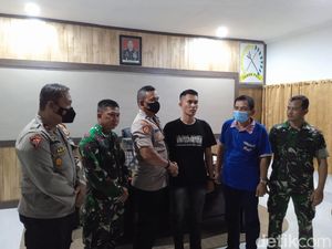 Kapendam Hasanuddin Ungkap Motif Oknum TNI Serang Pos Polantas Sinjai