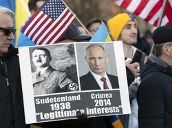 Serangan Rusia ke Ukraina Bisa Bikin Ekonomi Dunia Makin Gawat