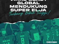 PSS Sleman Putus Kerja Sama Sponsor Viral Blast Global