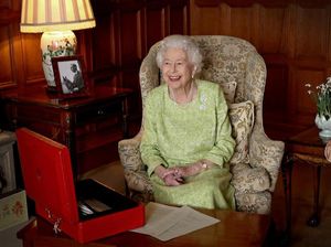 Traveler! Ratu Elizabeth II Cari Pendekor Istana, Gaji Rp 500 Juta Traveler! Ratu Elizabeth II Cari Pendekor Istana, Gaji Rp 500 Juta