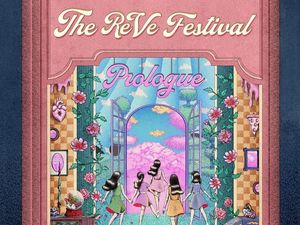 Red Velvet Bakal Gelar Konser Pertama Setelah 2 Tahun Lebih