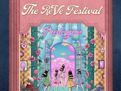 Red Velvet Umumkan Comeback Sekaligus Konser pada Maret 2022