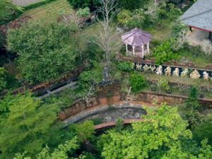 4 Fakta Restoran Jiwangga yang Kini Terbengkalai dan Penuh Mistis 4 Fakta Restoran Jiwangga yang Kini Terbengkalai dan Penuh Mistis