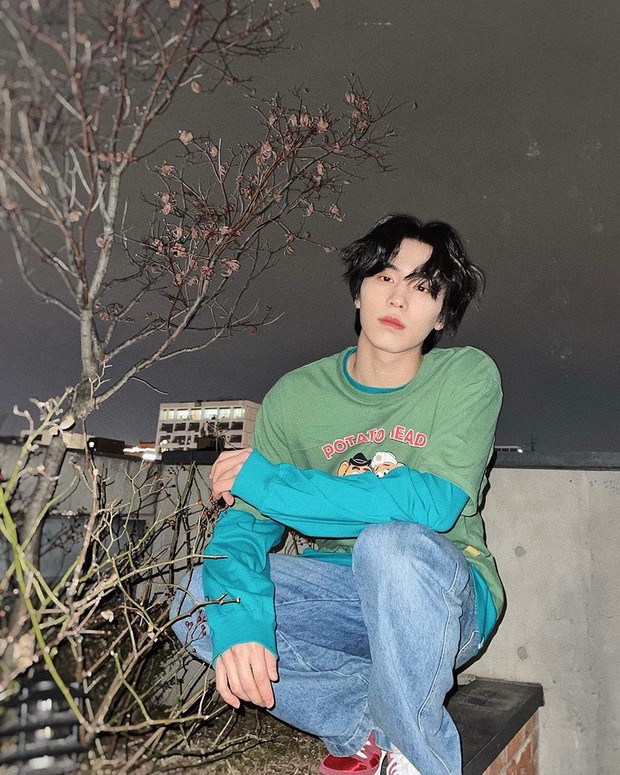 Rocky Astro/Foto: instagram.com/minhyuk202523