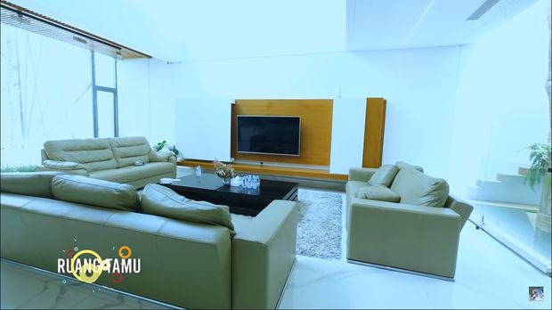 Rumah Raditya Dika