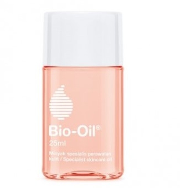 Samarkan Selulit dengan 3 Produk Ini/ bio-oil.com