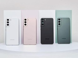 Fitur Baru Kamera Galaxy S22 5G & S22+ 5G yang Andal Siang dan Malam