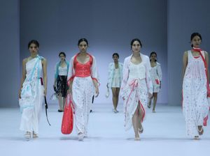 Sejauh Mata Memandang Tembus Ekspor dengan Produk Fesyen Ramah Bumi Sejauh Mata Memandang Tembus Ekspor dengan Produk Fesyen Ramah Bumi