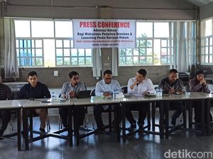 Merana Mahasiswa Aceh: Beasiswa Tak Seberapa Malah Terancam Pidana Merana Mahasiswa Aceh: Beasiswa Tak Seberapa Malah Terancam Pidana