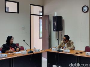 Datangi KPPU, UMKM Sumut Keluhkan Minyak Goreng Langka