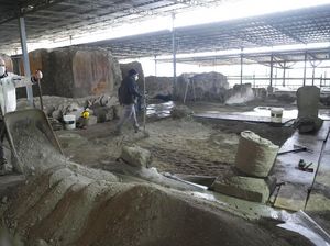 Selangkah Lagi, Zaman Keemasan Romawi di Pompeii Benar-benar Terungkap Selangkah Lagi, Zaman Keemasan Romawi di Pompeii Benar-benar Terungkap