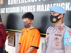 Sanksi DO Menanti Pemuda Perekam-Penjual Video Bugil 5 Mahasiswi