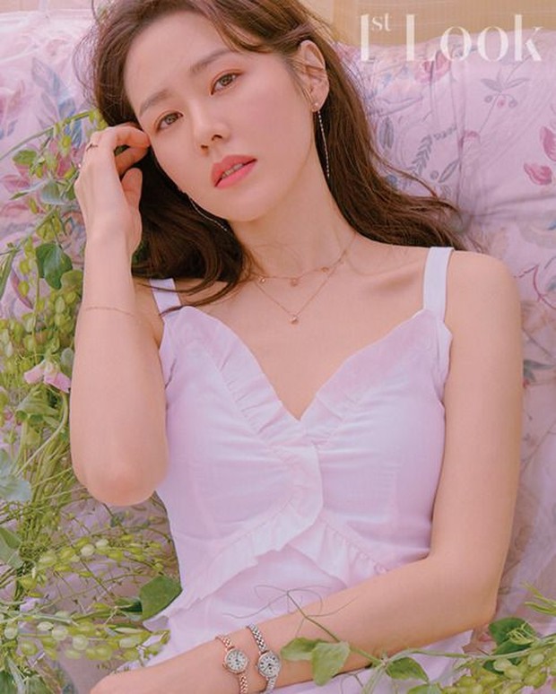 Son Ye Jin
