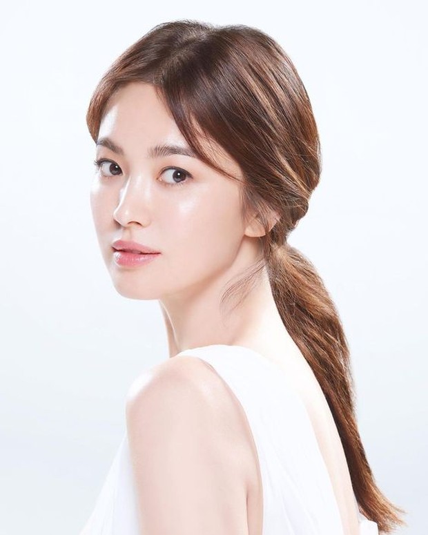 Song Hye Kyo