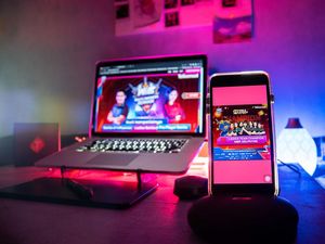 Ini 6 Tim eSports Juara DGWIB Championship Telkomsel