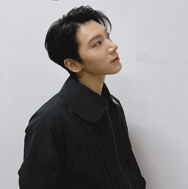 Ten NCT/Foto: instagram.com/tenlee_1001