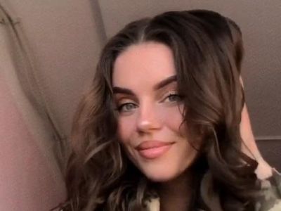 8 Potret Kecantikan Tentara Ukraina Viral yang Tebar Pesona di TikTok