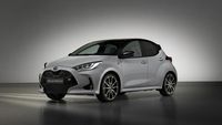 Toyota Yaris GR Sport GT7 Edition, Bonus PS5