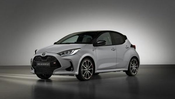 Toyota Yaris GR Sport GT7 Edition, Bonus PS5