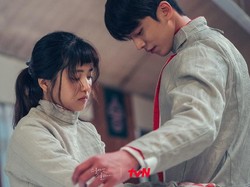 Twenty-Five Twenty-One Episode 4: Sempurna Tapi Bikin Bertanya-tanya