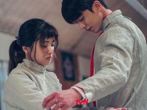 Twenty-Five Twenty-One Episode 4: Sempurna Tapi Bikin Bertanya-tanya Twenty-Five Twenty-One Episode 4: Sempurna Tapi Bikin Bertanya-tanya