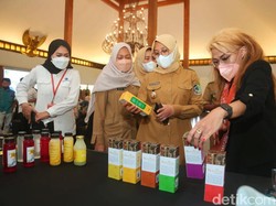 Banyuwangi Jalin MoU dengan Swasta Pacu dan Tingkatkan Kualitas UMKM