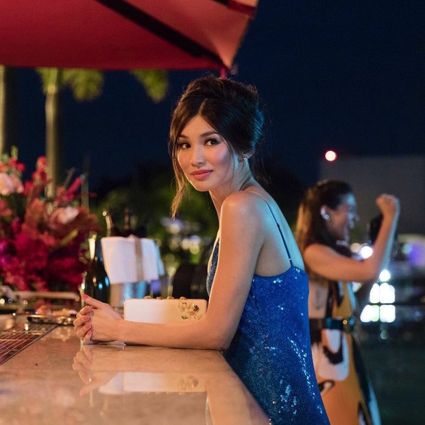 6 fashion tips like the movie Crazy Rich Asian