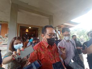 Wagub Bali Ungkap Mafia Visa Ekspres Rp 5,5 Juta: Resmi Tak Sampai Rp 1 Juta