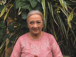 Cerita Perjalanan Yati Surachman yang Memilih Pindah Keyakinan