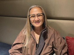 Alasan Yati Surachman Pindah Agama Usai Lihat Pohon Natal