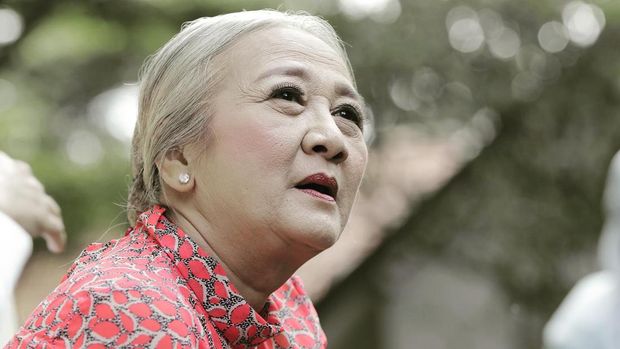 Yati Surachman