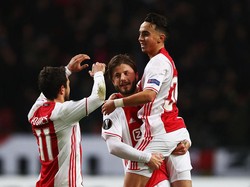 Rp 127 M dari Ajax ke Abdelhak Nouri yang Alami Cedera Otak Permanen