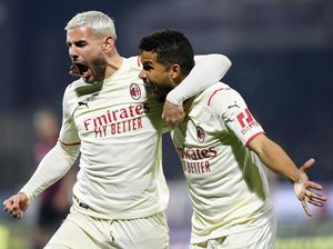 Klasemen Liga Italia: Milan Tetap di Atas Usai Inter-Napoli Tersandung