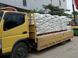INDOKON, Pionir Beton Instan yang Sudah Dipercaya Berbagai Brand Besar