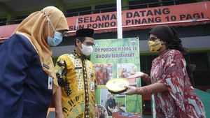 Aksi Nyata Dukungan Perbaikan Gizi untuk Anak-anak Indonesia