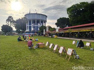 Bagaimana Aturan Selama Ramadan di Magelang Saat PPKM-3? Ini Kata Wali Kota Bagaimana Aturan Selama Ramadan di Magelang Saat PPKM-3? Ini Kata Wali Kota