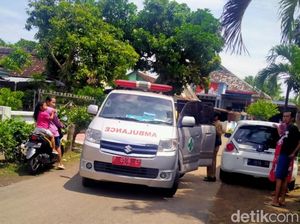 Anak di Situbondo Demam Tinggi Usai Divaksin, Begini Penjelasan RS Anak di Situbondo Demam Tinggi Usai Divaksin, Begini Penjelasan RS