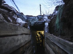 Komoditas Ekspor Sulsel Miliaran Rupiah Terancam Gegara Rusia Serang Ukraina