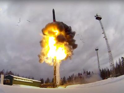 Ancaman Dunia Soroti Konflik Perang Rusia vs Ukraina