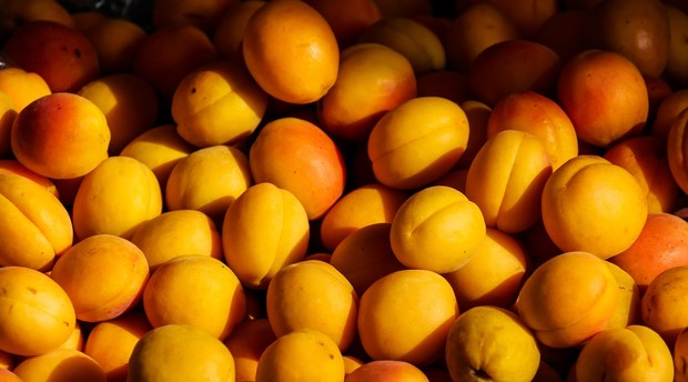Apricots/Photo: Pexel.com/Pixabay