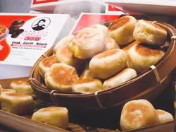 Bakpia Mbah Wiro 378, Produk Warga Binaan Lapas Wirogunan Jogja