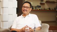 Ini Profil Calon Kuat CEO IKN Bambang Susantono