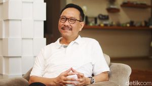 Ini Profil Calon Kuat CEO IKN Bambang Susantono
