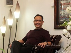 Mengemuka Dukungan ke Bambang Susantono Pimpin IKN Nusantara