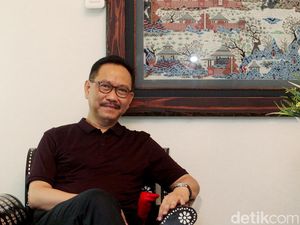 Segini Harta Bambang Susantono yang Segera Dilantik Jadi Kepala IKN Nusantara Segini Harta Bambang Susantono yang Segera Dilantik Jadi Kepala IKN Nusantara