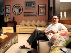 Bambang Susantono di Mata Rekan Kuliah: Cerdas di Atas Rata-rata!