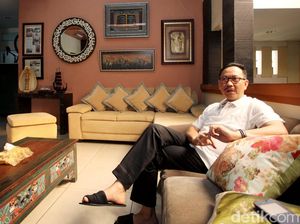 Bambang Susantono di Mata Rekan Kuliah: Cerdas di Atas Rata-rata! Bambang Susantono di Mata Rekan Kuliah: Cerdas di Atas Rata-rata!